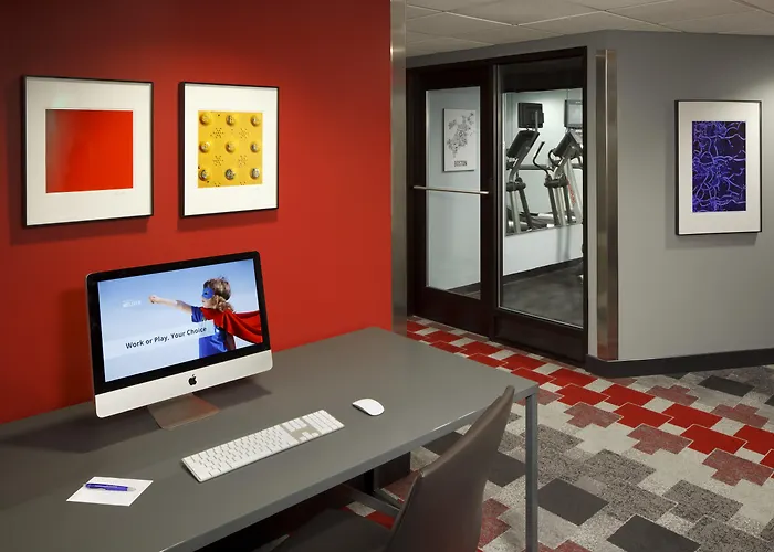 Pennyweight Hotel Boston, Curio Collection By Hilton